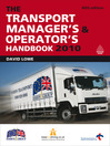 The Transport Manager's and Operator's Handbook 2010 (eBook)